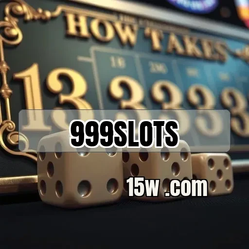 999slots: Descubra Bônus e Promoções que Impulsionam sua Diversão
