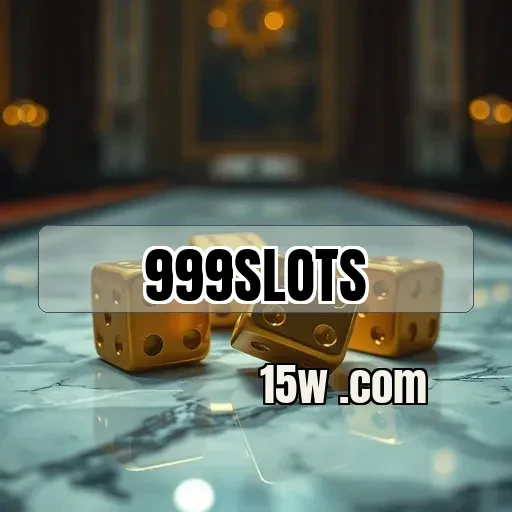999slots: Uma Imersão Total em Jogos Para Todos os Gostos!