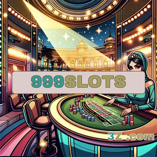Diversão e emoção no cassino brasileiro 999slots