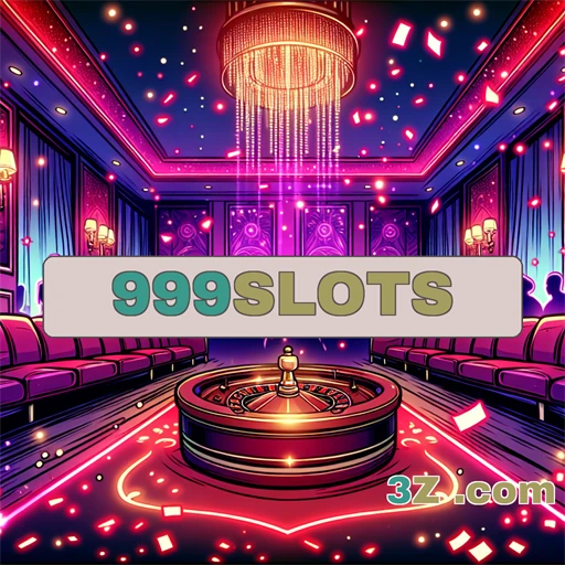 999slots: Uma Aposta Confiável para Jogadores Brasileiros