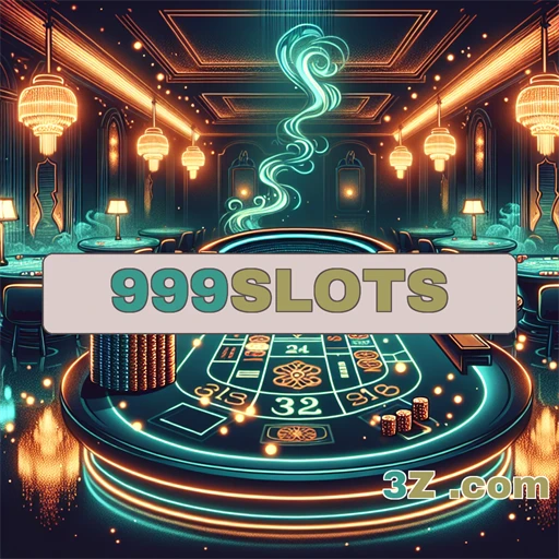 Esporte em Jogo: A Revolução do 999slots na Apostas