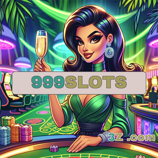 Aventura Empolgante na Seção Paga do 999slots