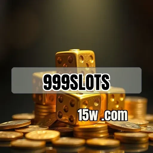 999slots: Aventura nos Jackpots Progressivos Espera por Você