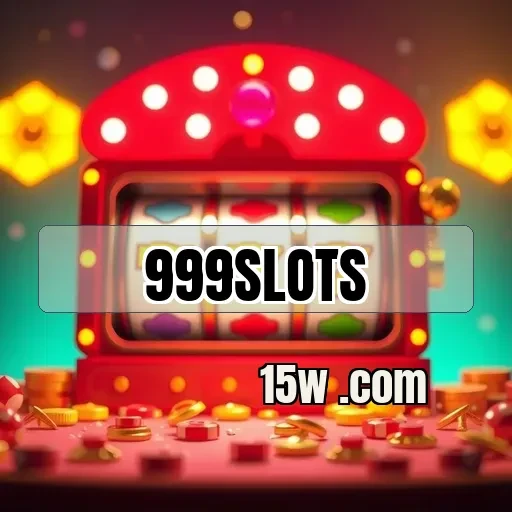 999slots: Entre no Jogo com Promoções Que Você Não Pode Perder