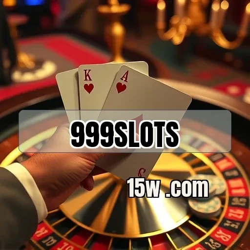 999slots: Jogos de Mesa Que Encantam e Engajam