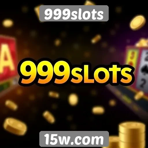 Como funciona o sistema de bônus no 999slots