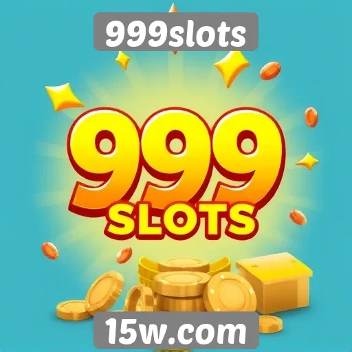 Recursos exclusivos do site 999slots em análise