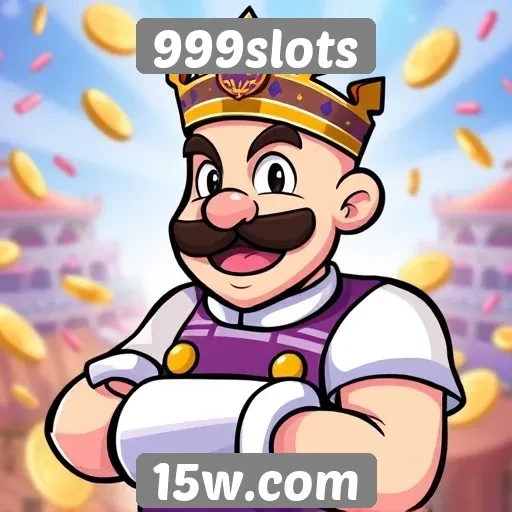 Avaliação da experiência do usuário no 999slots